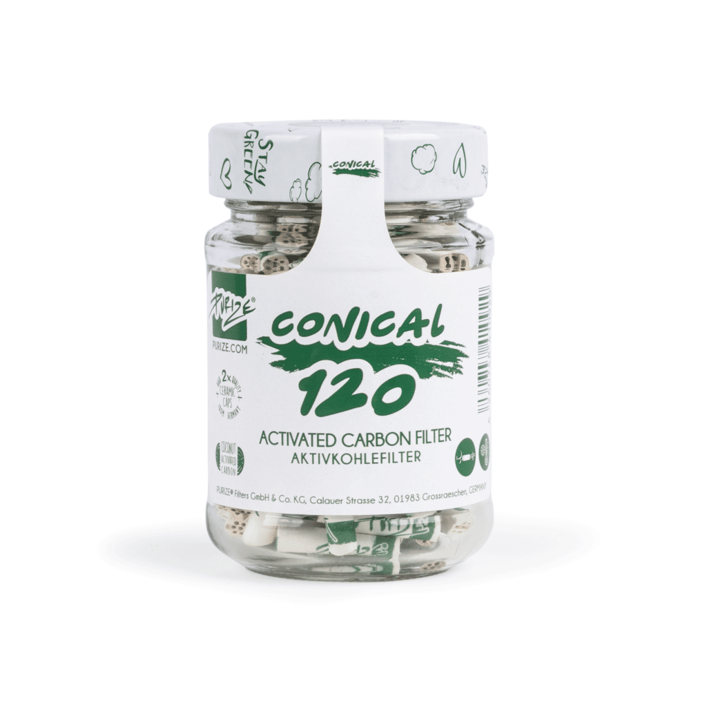 Purize CONICAL x120