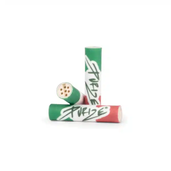 Purize XTRA SLIM 6mm x50 🇮🇹 Italy Edition - immagine 2
