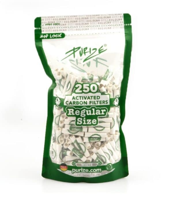Purize REGULAR 9mm x250 - immagine 4