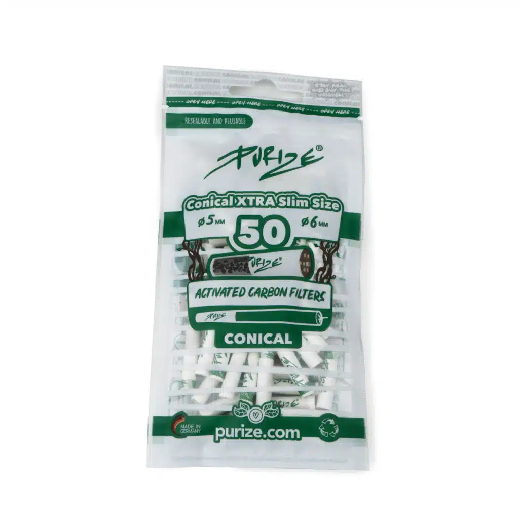 Purize CONICAL x50