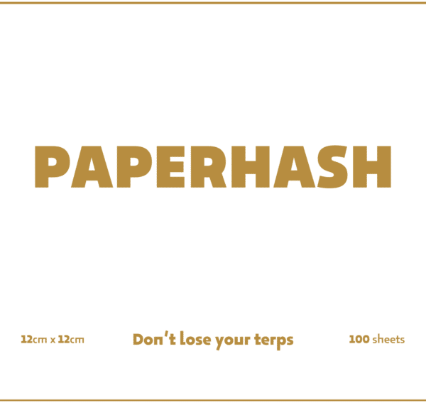 PaperHash x Sweedy - immagine 3