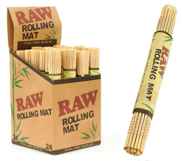 RAW Rolling Mat - immagine 2