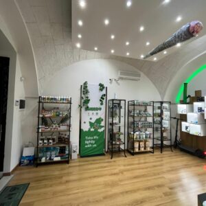 Sweedy Shop Franchising