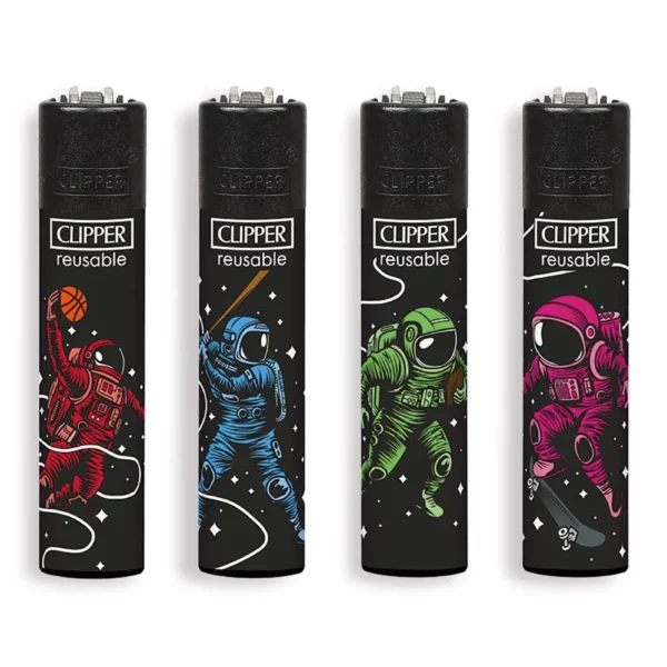 Clipper Large - Collezione Astro Sports