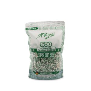 Purize SUPER SLIM 6mm x500
