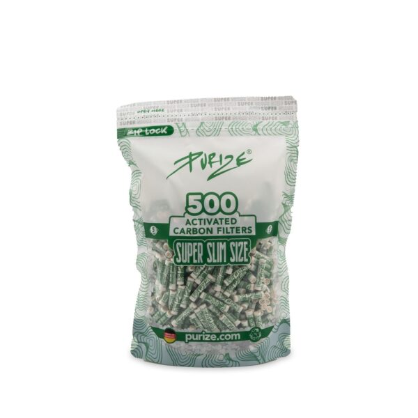 Purize SUPER SLIM 6mm x500