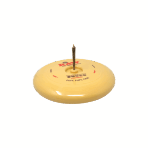 Frisbee Raw® Cone Flying Disco Volante