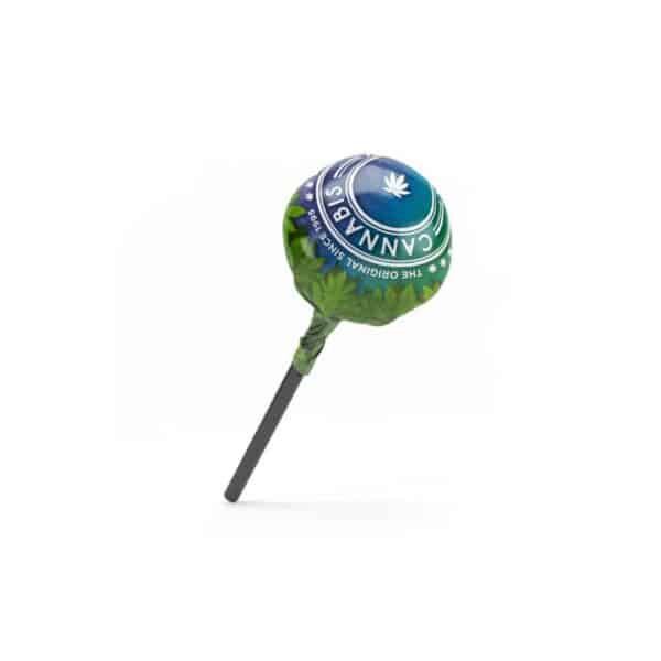 Sweedy Cannabis Lollipop - immagine 5