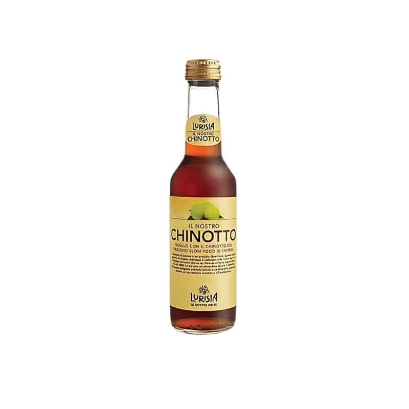 Lurisia – Chinotto – Bottiglia 50 cl