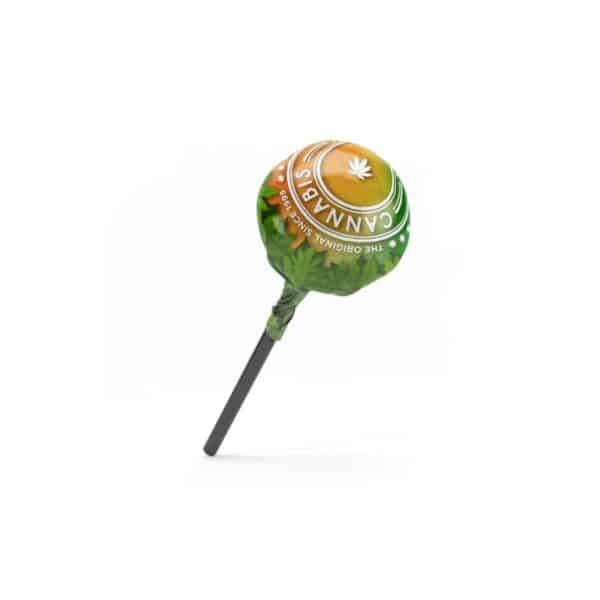 Sweedy Cannabis Lollipop - immagine 4