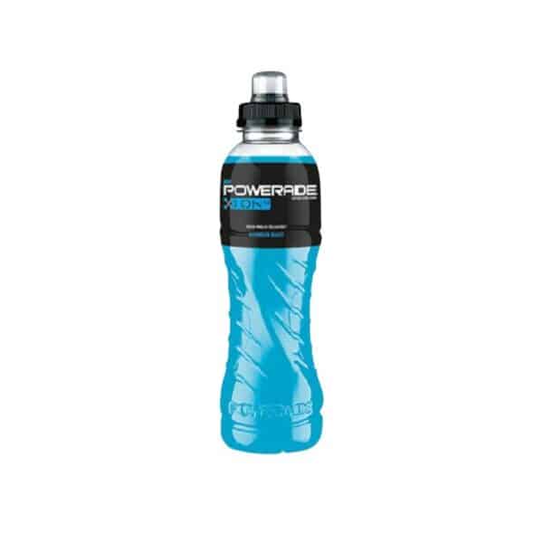 Powerade – Mountain Blast e Citrus – Bottiglia 50 cl - immagine 2