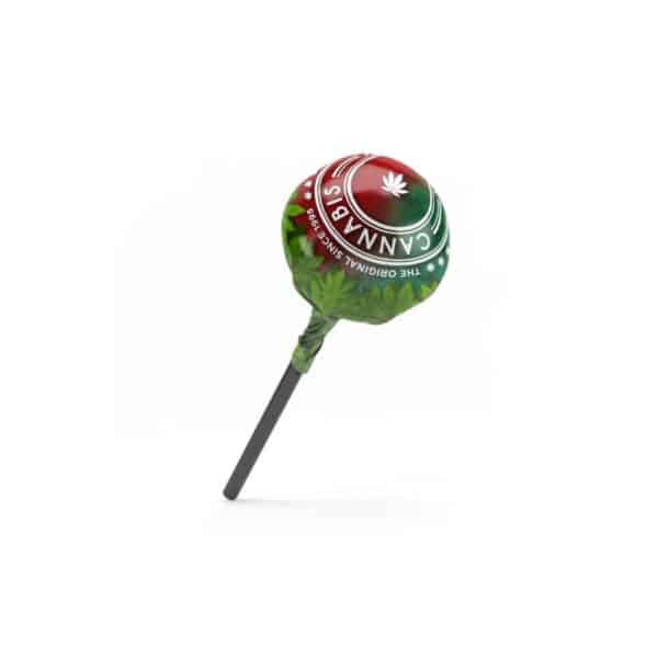 Sweedy Cannabis Lollipop - immagine 3