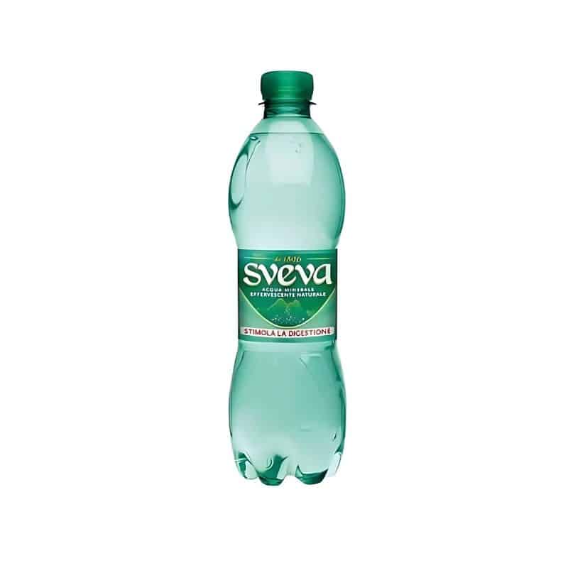 Acqua Frizzante Sveva – 50cl