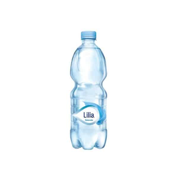 Acqua Naturale Lilia - 50cl