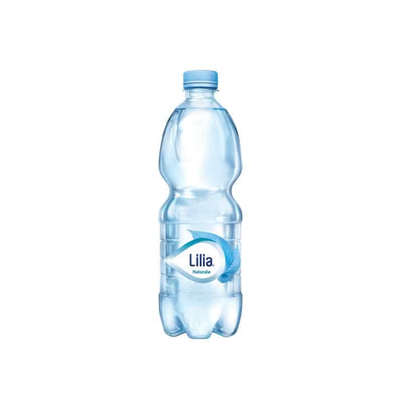 Acqua Naturale Lilia – 50cl