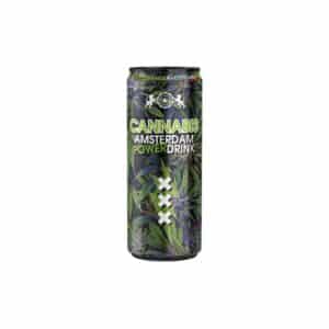 Sweedy – Booster Cannabis Power Drink