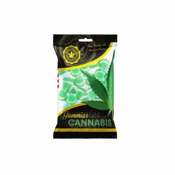 Sweedy Cannabis Gummies - Caramelle - immagine 2