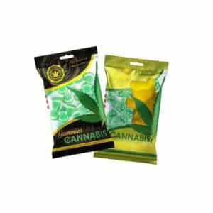 Sweedy Cannabis Gummies - Caramelle