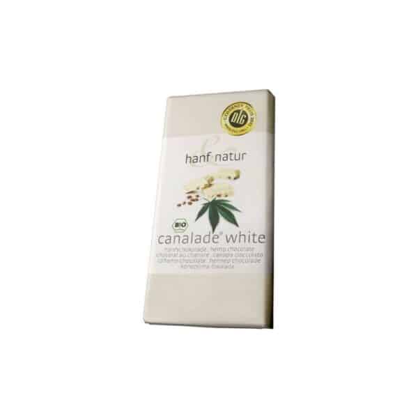 Sweedy - Organic Hemp Seed Chocolate Cioccolata Cannabis - immagine 2