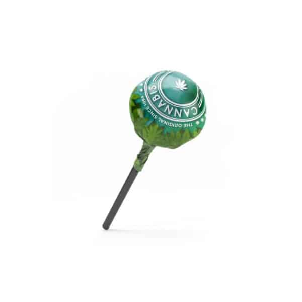Sweedy Cannabis Lollipop - immagine 2