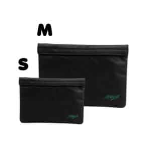 Purize Borsa Antiodore Smell Proof Bag – size S e M