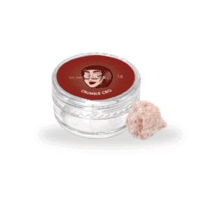 Crumble CBG Full Spectrum