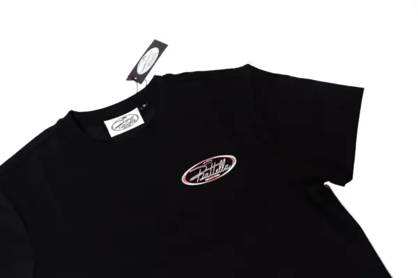 I’m Nobody T-Shirt - Piattella Uncle's Farm - immagine 9