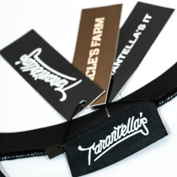 Don Piattella Players T-Shirt - Tarantella’s x Uncle's Farm - immagine 5