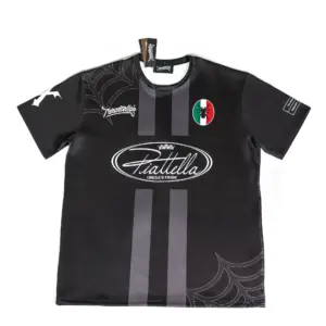 Don Piattella Players T-Shirt - Tarantella’s x Uncle's Farm