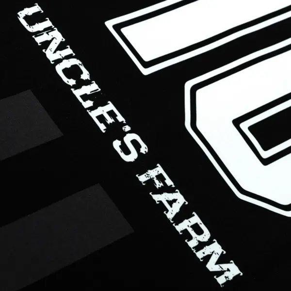 Don Piattella Players T-Shirt - Tarantella’s x Uncle's Farm - immagine 4