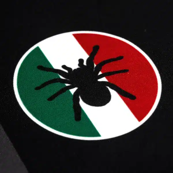 Don Piattella Players T-Shirt - Tarantella’s x Uncle's Farm - immagine 6