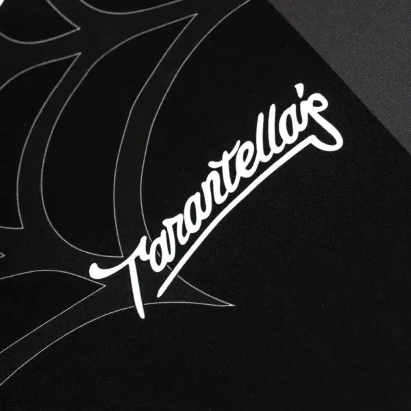 Don Piattella Players T-Shirt - Tarantella’s x Uncle's Farm - immagine 7