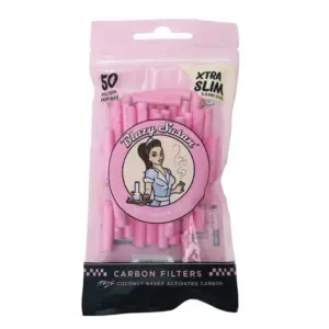 Purize XTRA SLIM 6mm x50 Blazy Susan