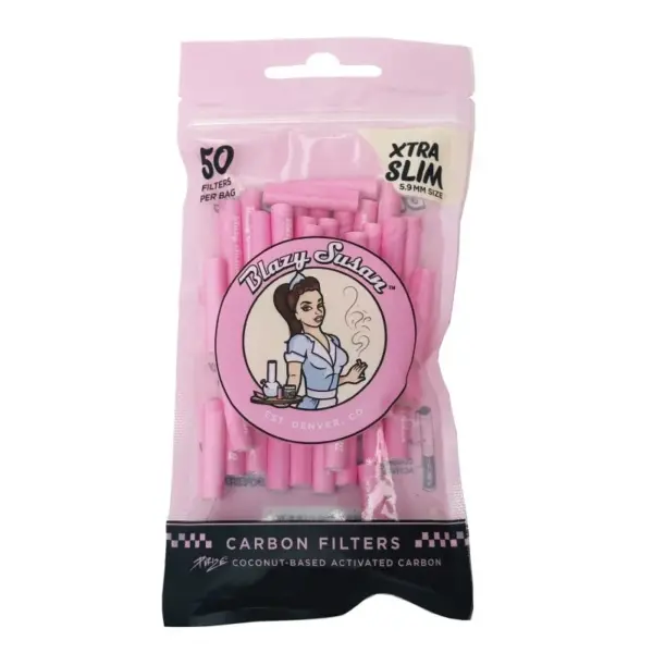 Purize XTRA SLIM 6mm x50 Blazy Susan