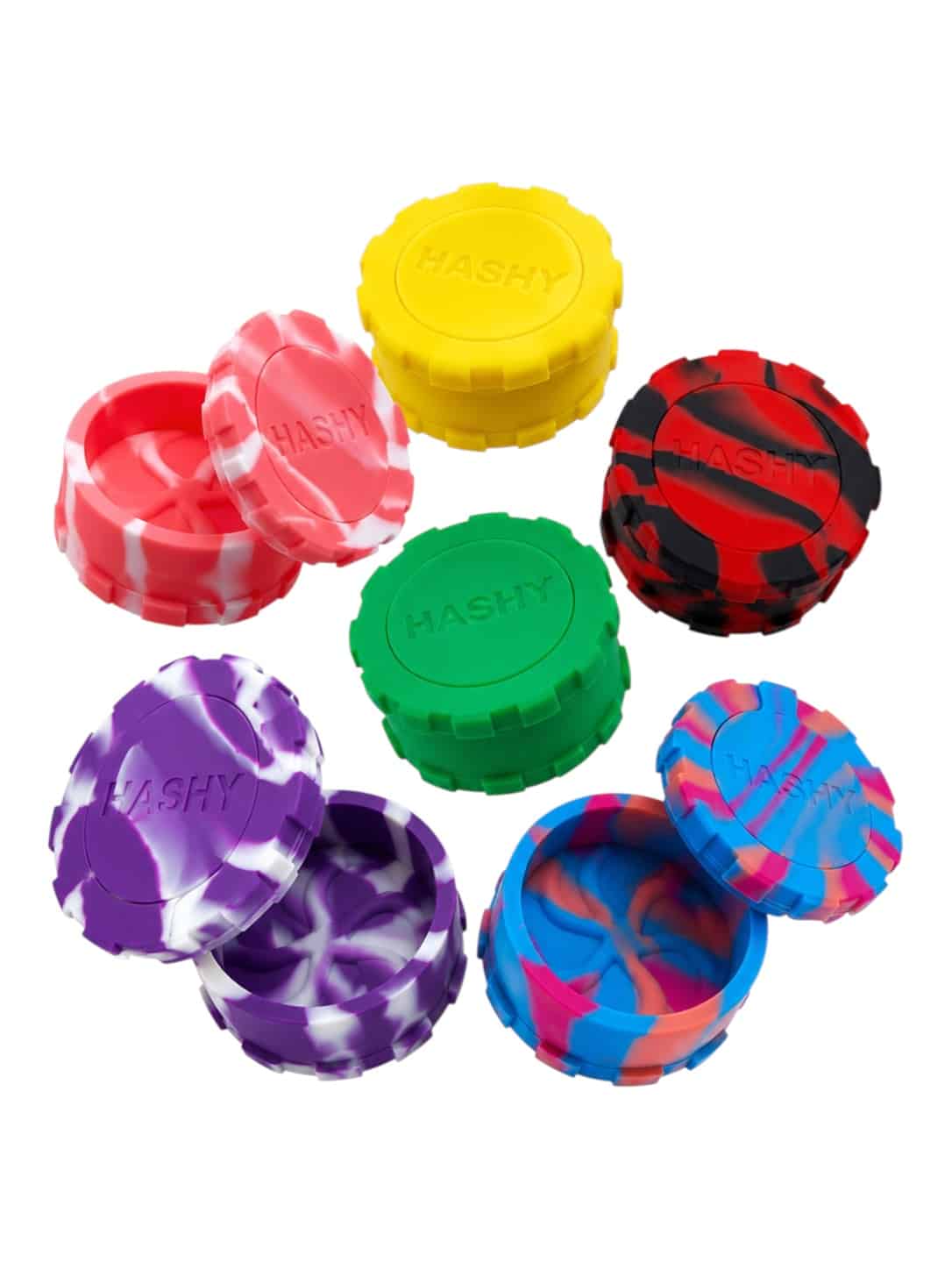 HASHY il grinder All-in-one