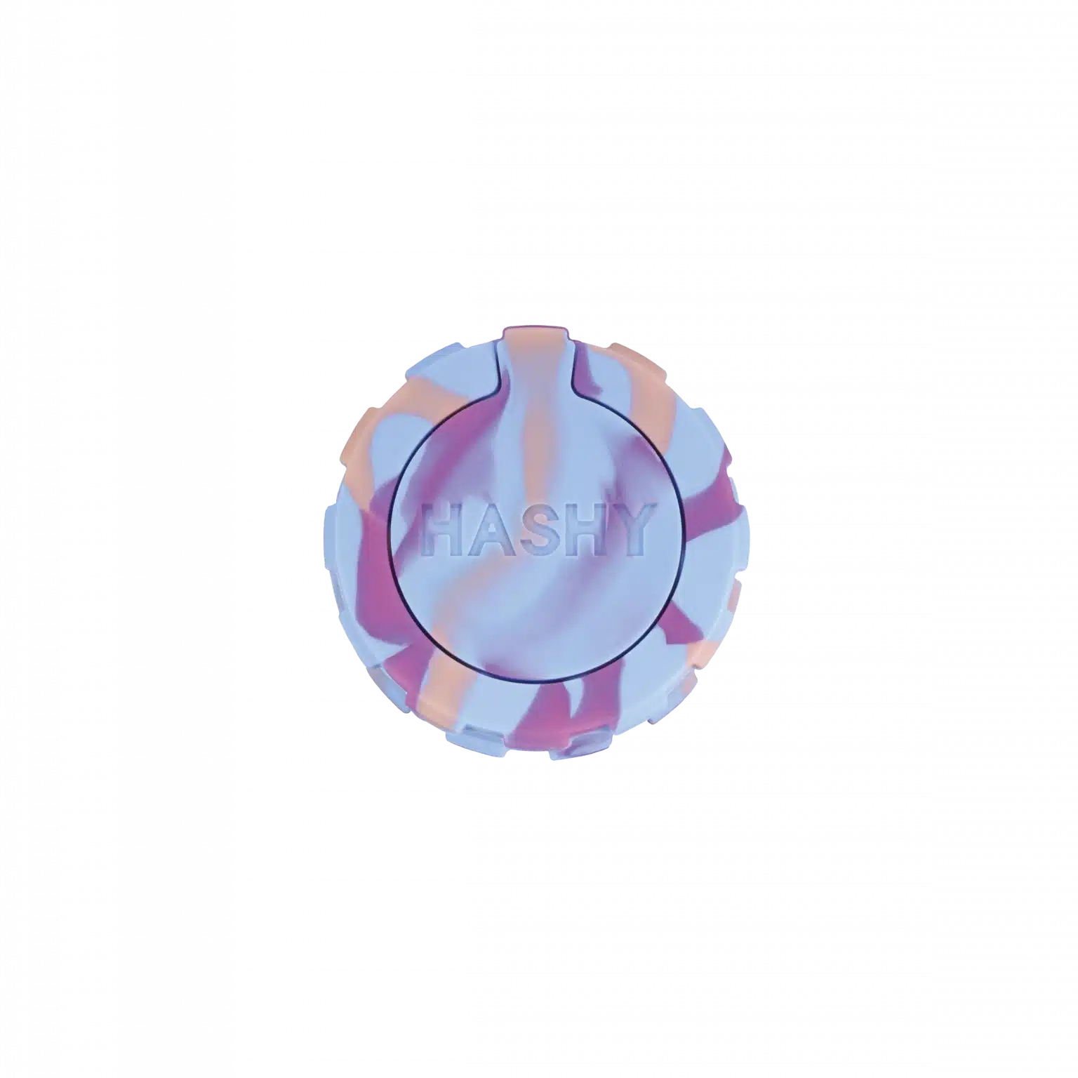 HASHY il grinder All-in-one 5 HASHY il grinder All-in-one - immagine 5