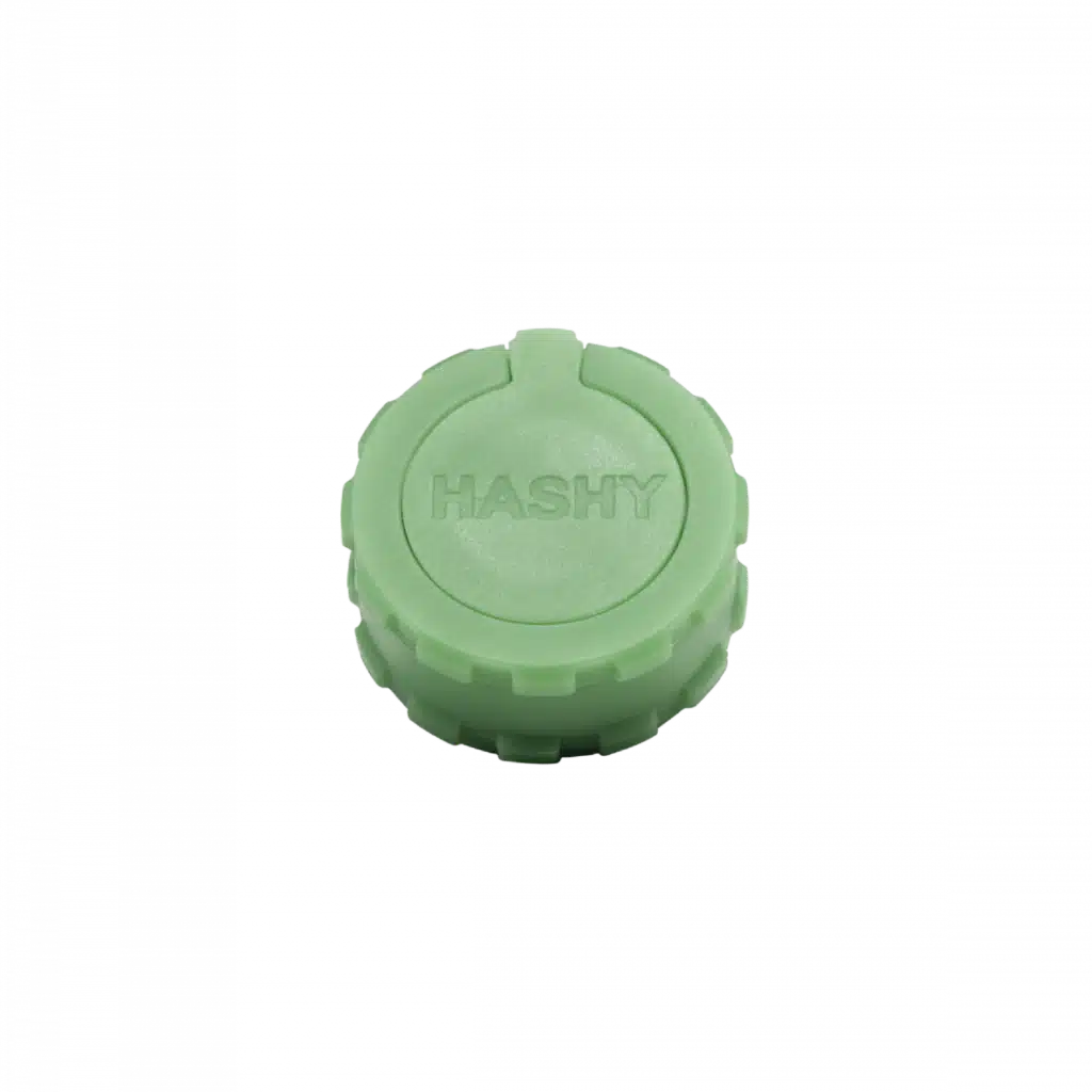 HASHY il grinder All-in-one