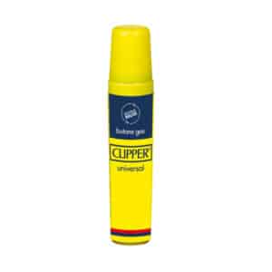 Gas Butano Ricarica Clipper 16ml