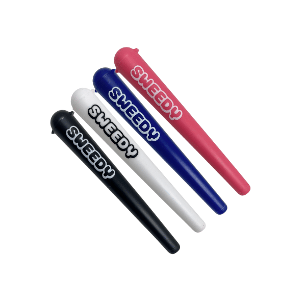 Conical Plastic Joint Holder | Sweedy