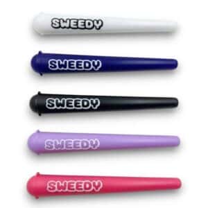 Conical Plastic Joint Holder | Sweedy