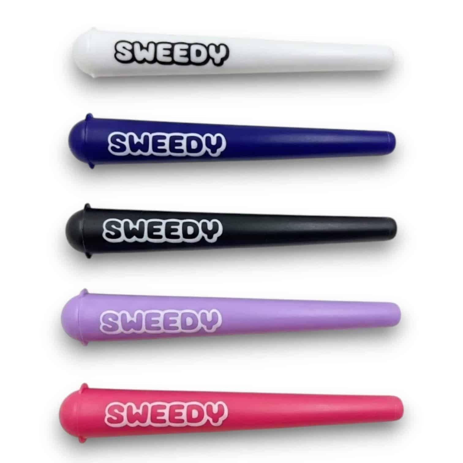 Conical Plastic Joint Holder | Sweedy