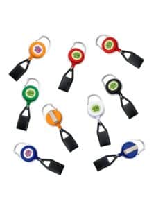 Lighter Leash - Porta accendino estendibile con gancio