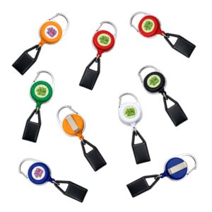 Lighter Leash - Porta accendino estendibile con gancio