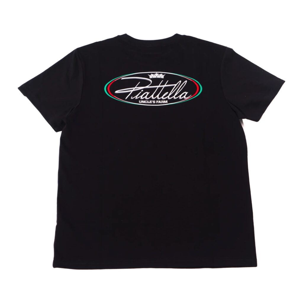 Piattella Classic T-Shirt – Piattella Uncle’s Farm