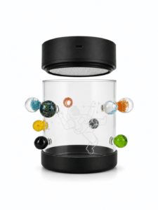 Terpseals Universe Jar