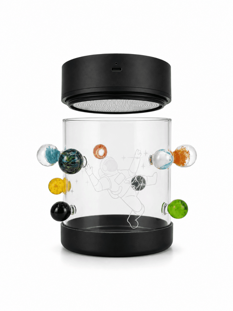 Terpseals Universe Jar