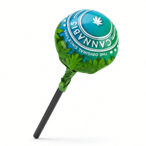 Lollipop Cannabis Energy Skunk Multitrance singolo