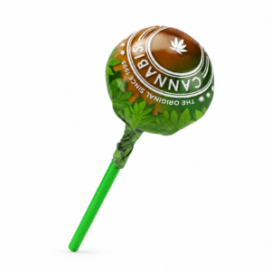 Lollipop Cannabis Hash Multitrance singolo