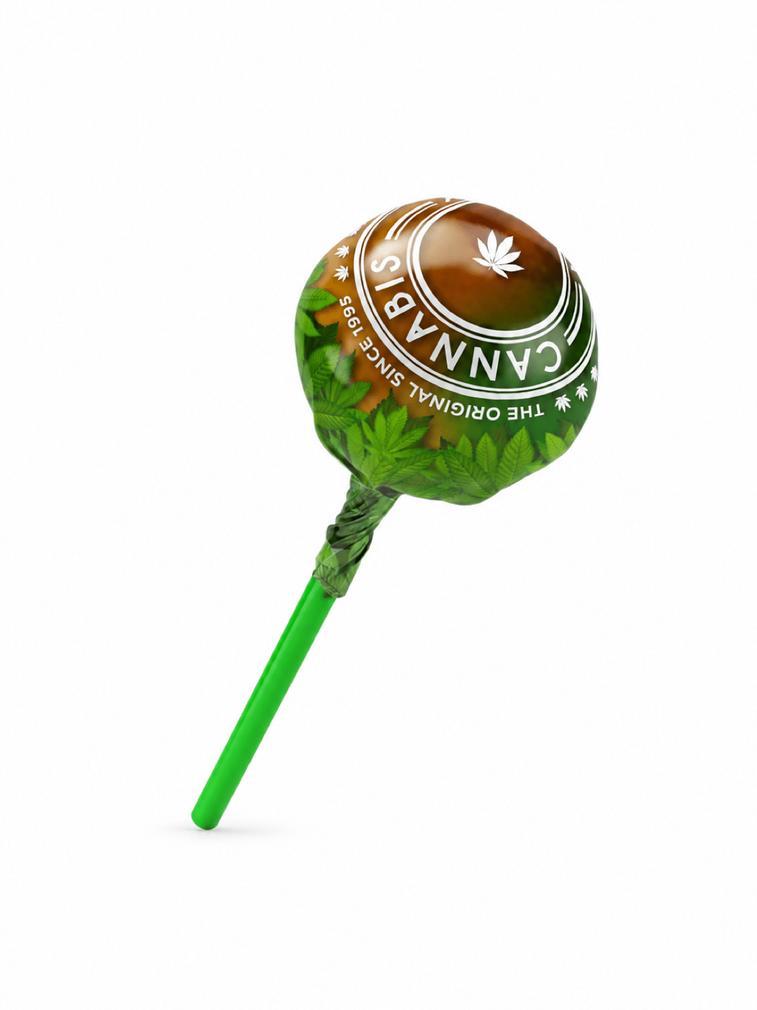 Lollipop Cannabis Hash Multitrance singolo