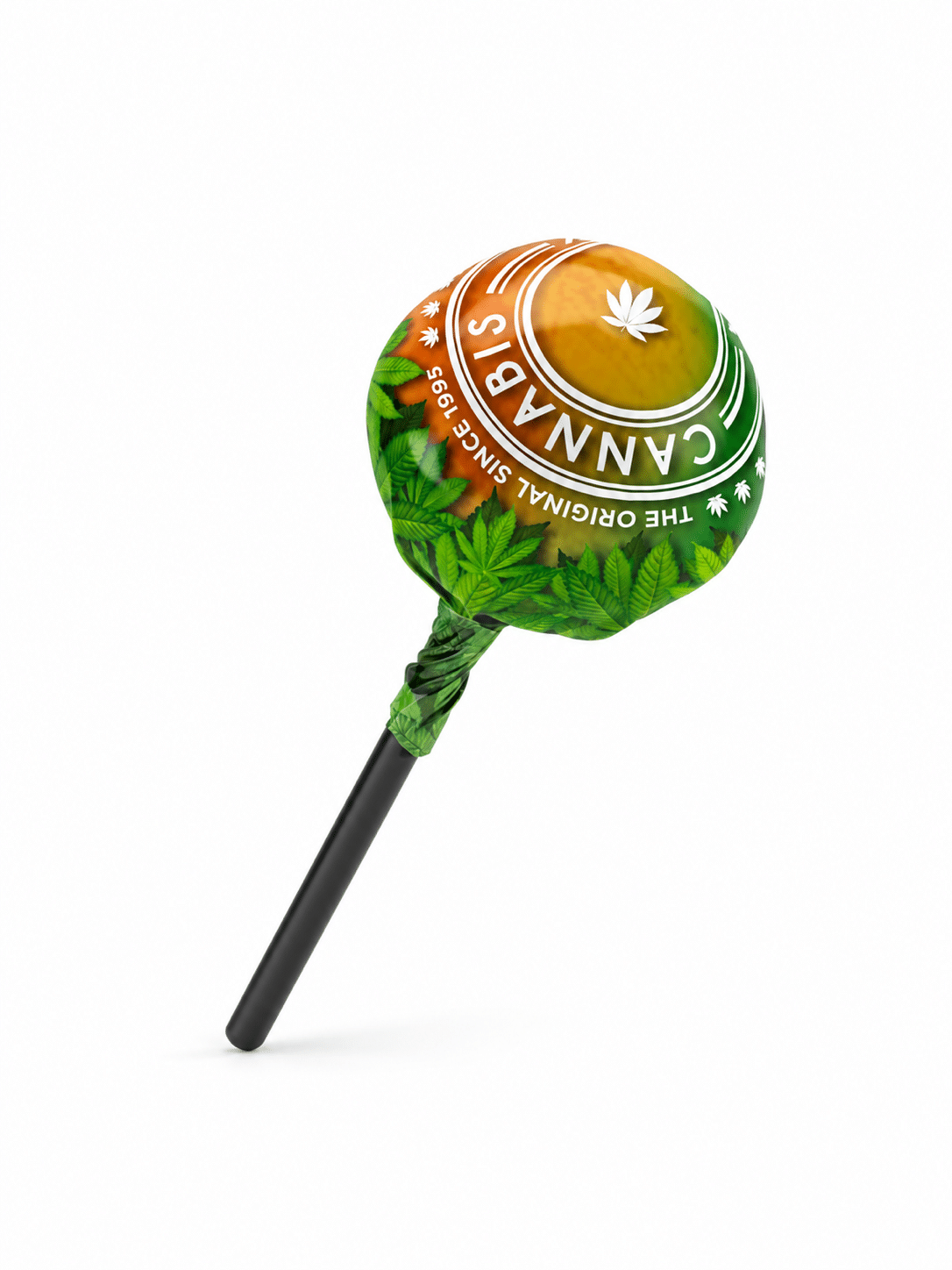 Lollipop Cannabis Mango Kush Multitrance singolo